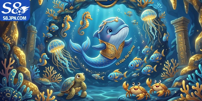 Cách tải và cài đặt game bắn cá – S8 được trình bày chi tiết