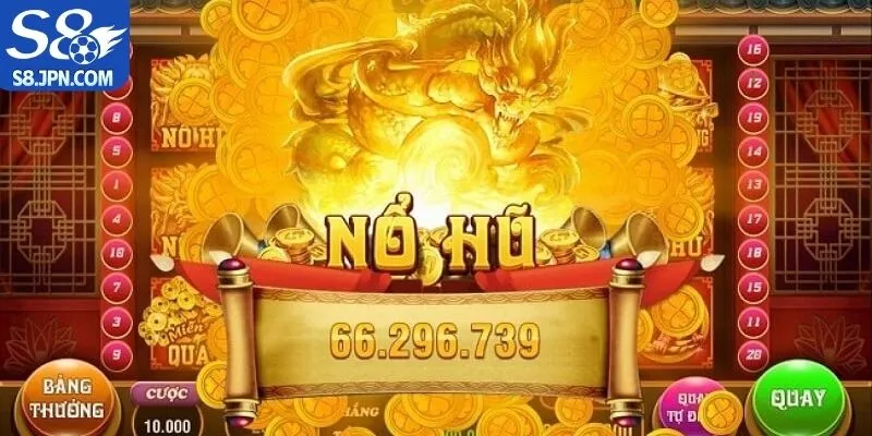 Slots game thuỷ cung đầy thú vị